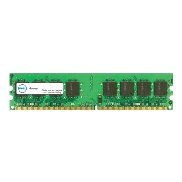 Dell AA335286, 16 GB, 1 x 16 GB, DDR4, 2666 MHz, 288-pin DIMM