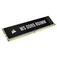 Corsair CMA256GX5M8B5600C40, 256 GB, 8 x 32 GB, DDR5, 4800 MHz, 288-pin DIMM