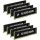 Corsair CMA256GX5M8B5600C40, 256 GB, 8 x 32 GB, DDR5, 4800 MHz, 288-pin DIMM