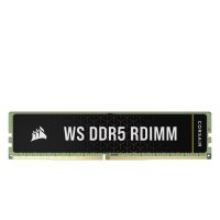 Corsair CMA64GX5M4B5600C40, 64 GB, 4 x 16 GB, DDR5, 4800 MHz, 288-pin DIMM