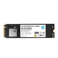 HP EX900, 120 GB, M.2, 1900 MB/s