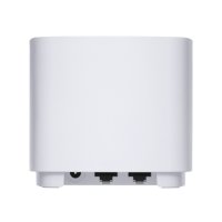 ASUS ZenWiFi XD4 Plus AX1800 2 Pack White, Weiß,...