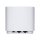 ASUS ZenWiFi XD4 Plus AX1800 2 Pack White, Weiß, Intern, Mesh-Router, Leistung, 306,58 m², Dual-Band (2,4 GHz/5 GHz)