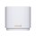 ASUS ZenWiFi XD4 Plus AX1800 2 Pack White, Weiß, Intern, Mesh-Router, Leistung, 306,58 m², Dual-Band (2,4 GHz/5 GHz)