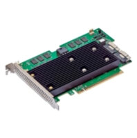 Brocade Broadcom MegaRAID 9670W-16i, SAS, SATA, PCI...