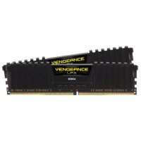 Corsair Vengeance LPX CMK16GX4M2Z2933C16, 16 GB, 2 x 8...