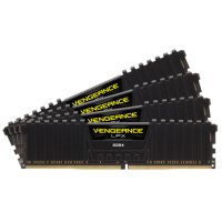 Corsair Vengeance LPX CMK16GX4M2Z2933C16, 16 GB, 2 x 8...