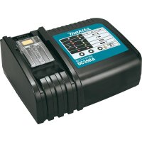 Makita DC36RA, Lithium-Ion (Li-Ion)