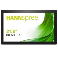 Hannspree Open Frame HO 220 PTA, Interaktiver...