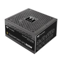 Thermaltake Toughpower GF3, 850 W, 100 - 240 V, 50 - 60...