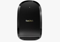 SanDisk Extreme PRO CFexpress Card Reade, CF, Schwarz,...