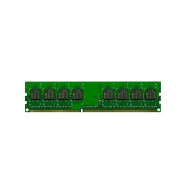 Mushkin 8GB DDR3 UDIMM PC3-12800, 8 GB, 1 x 8 GB, DDR3, 1600 MHz, Grün