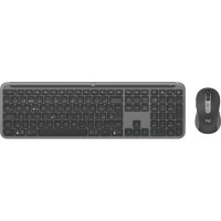 Logitech MK950 Signature for Business, Kabellos, RF...