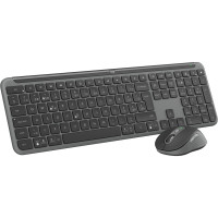 Logitech MK950 Signature for Business, Kabellos, RF...