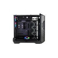 Cooler Master HAF The Berserker, Full Tower, PC, Grau, Titan, ATX, EATX, micro ATX, Mini-ITX, SSI CEB, SSI EEB, Kunststoff, Stahl, Gehärtetes Glas, Multi