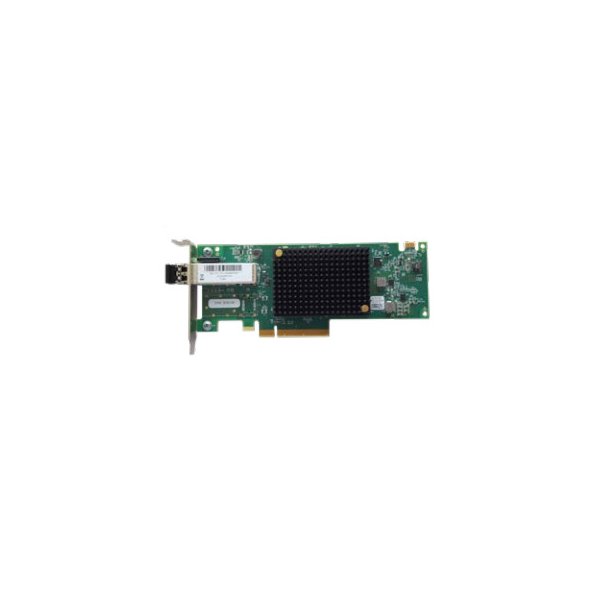 Fujitsu PY-FC421, PCIe, LC, Full-height / Low-profile, PCIe 4.0, Server, 0 - 55 °C