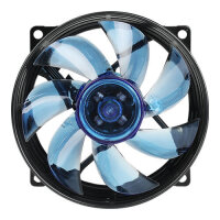 Antec A30 Pro, Ventilator, 9,5 cm, 1800 RPM, 35 dB, 33,4...