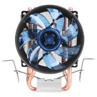 Antec A30 Pro, Ventilator, 9,5 cm, 1800 RPM, 35 dB, 33,4 cfm, Schwarz