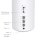 TP-LINK 4G+ AX3000 Whole Home Mesh WiFi 6 Gateway, Weiß, Intern, Mesh-Router, ?20 dBm (2.4GHz); ?23 dBm (5GHz), 0 - 40 °C, -40 - 60 °C