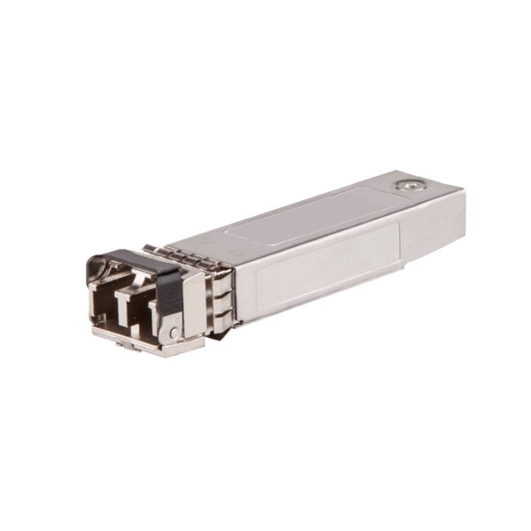 HPE J9151E 10G SFP+ LC LR 10km SMF Transceiver - - 10 - Transceiver - Glasfaser (LWL)