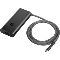 HP USB-C-Laptop-Ladegerät (110 W), Laptop, Drinnen, 43 - 63 Hz, 110 W, 5V/9V/12V/15V/20V, 1.6 A