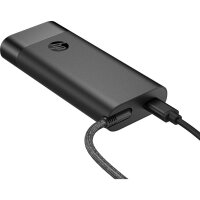 HP USB-C-Laptop-Ladegerät (110 W), Laptop, Drinnen, 43 - 63 Hz, 110 W, 5V/9V/12V/15V/20V, 1.6 A