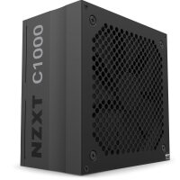 NZXT C1000 Gold, 1000 W, 100 - 240 V, 50 - 60 Hz, 13 A,...