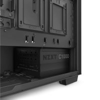 NZXT C1000 Gold, 1000 W, 100 - 240 V, 50 - 60 Hz, 13 A, 120 W, 1002 W