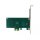 Delock 89942, Eingebaut, Verkabelt, PCI Express, Ethernet, 1000 Mbit/s