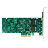 Delock 89946, Eingebaut, Kabelgebunden, PCI Express, Ethernet, 1000 Mbit/s