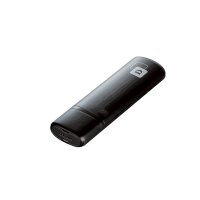 D-Link AC1200, Kabellos, USB, WLAN, Wi-Fi 5 (802.11ac),...