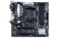 Biostar B550MX/E PRO, AMD, Socket AM4, AMD Ryzen™...