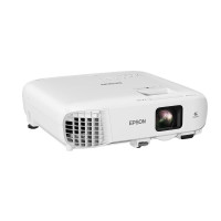 Epson EB-982W, 4200 ANSI Lumen, 3LCD, WXGA (1280x800), 16000:1, 16:10, 584,2 - 7112 mm (23 - 280")