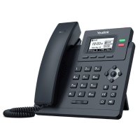 Yealink SIP-T31G, IP-Telefon, Grau, Kabelgebundenes...