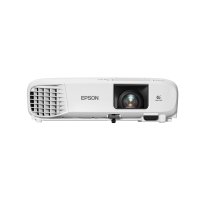 Epson EB-W49, 3800 ANSI Lumen, 3LCD, WXGA (1280x800),...