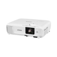 Epson EB-W49, 3800 ANSI Lumen, 3LCD, WXGA (1280x800),...