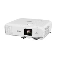 Epson EB-992F, 4000 ANSI Lumen, 3LCD, 1080p (1920x1080),...