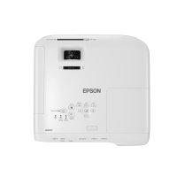 Epson EB-X49, 3600 ANSI Lumen, 3LCD, XGA (1024x768),...