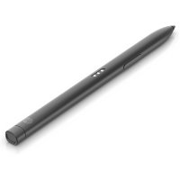 HP Wiederaufladbarer Slim Pen, HP, Schwarz, Eingebaut,...