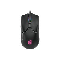 Conceptronic DJEBBEL 6D Gaming-Maus, 7200 DPI, rechts,...