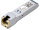 TP-LINK 10G BASE-T RJ45 SFP+ Modul, Kupfer, 10300 Mbit/s, RJ-45, 100 m, 10 Gigabit Ethernet, IEEE 802.3, IEEE 802.3ab, IEEE 802.3an, IEEE 802.3bz