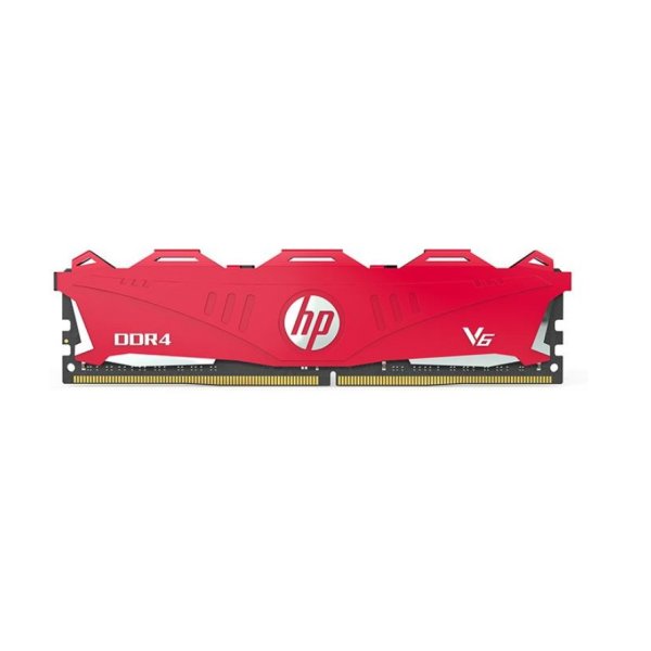 HP 7EH61AA, 8 GB, 1 x 8 GB, DDR4, 2666 MHz