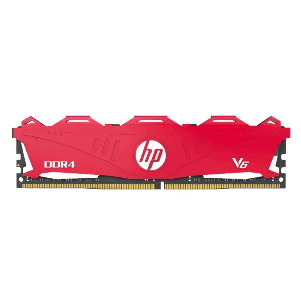 HP V6, 16 GB, 2 x 8 GB, DDR4, 2666 MHz