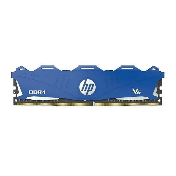 HP 7EH64AA, 8 GB, 1 x 8 GB, DDR4, 3000 MHz