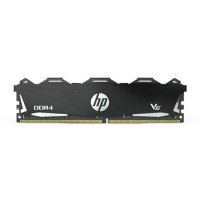 HP V6, 8 GB, 1 x 8 GB, DDR4, 3600 MHz