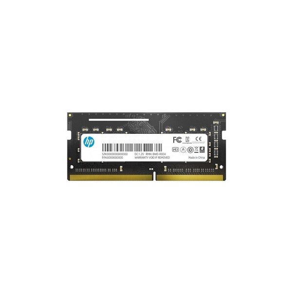 HP S1, 16 GB, 1 x 16 GB, DDR4, 2666 MHz