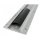 Ergotron 34" Wall Track, Aluminium, Aluminium