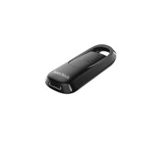 SanDisk SDCZ480-064G-G46, 64 GB, USB Typ-C, 3.2 Gen 1...