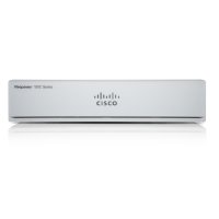 Cisco Firepower 1010E ASA, Intel, Kabelgebunden, RJ-45,...