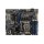 ASUS 90SB0A90-M0UAY0, Intel, LGA 1200 (Socket H5), Intel® Xeon®, DDR4-SDRAM, 128 GB, DIMM